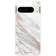 iSaprio RoseGold 11 - Google Pixel 8 Pro - Phone Cover