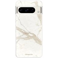 iSaprio Marble 12 - Google Pixel 8 Pro - Phone Cover