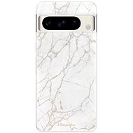 iSaprio GoldMarble 13 - Google Pixel 8 Pro - Phone Cover