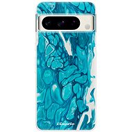 iSaprio BlueMarble 15 - Google Pixel 8 Pro - Phone Cover