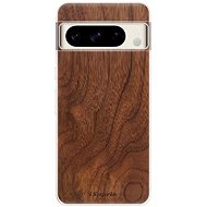 iSaprio Wood 10 - Google Pixel 8 Pro - Phone Cover