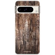 iSaprio Wood 11 - Google Pixel 8 Pro - Phone Cover