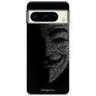 iSaprio Vendetta 10 - Google Pixel 8 Pro - Phone Cover