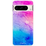 iSaprio Watercolour Paper 01 - Google Pixel 8 Pro - Phone Cover
