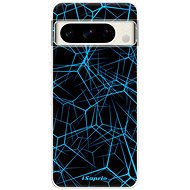 iSaprio Abstract Outlines 12 - Google Pixel 8 Pro - Phone Cover