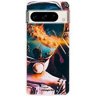 iSaprio Astronaut 01 - Google Pixel 8 Pro - Phone Cover