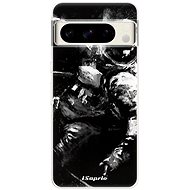 iSaprio Astronaut 02 - Google Pixel 8 Pro - Phone Cover