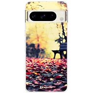iSaprio Bench 01 - Google Pixel 8 Pro - Phone Cover