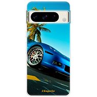 iSaprio Car 10 - Google Pixel 8 Pro - Phone Cover