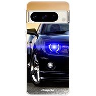 iSaprio Chevrolet 01 - Google Pixel 8 Pro - Phone Cover