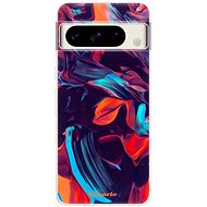 iSaprio Color Marble 19 - Google Pixel 8 Pro - Phone Cover