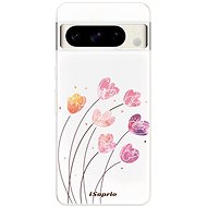 iSaprio Flowers 14 - Google Pixel 8 Pro - Phone Cover
