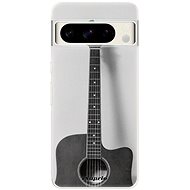 iSaprio Guitar 01 - Google Pixel 8 Pro - Phone Cover