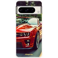 iSaprio Chevrolet 02 - Google Pixel 8 Pro - Phone Cover