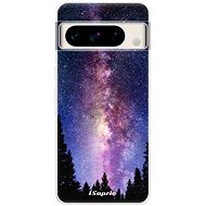 iSaprio Milky Way 11 - Google Pixel 8 Pro - Phone Cover
