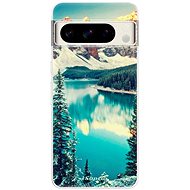 iSaprio Mountains 10 - Google Pixel 8 Pro - Phone Cover