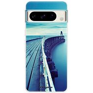 iSaprio Pier 01 - Google Pixel 8 Pro - Phone Cover