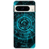 iSaprio Technics 02 - Google Pixel 8 Pro - Phone Cover