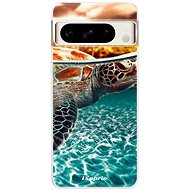 iSaprio Turtle 01 - Google Pixel 8 Pro - Phone Cover