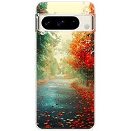 iSaprio Autumn 03 - Google Pixel 8 Pro - Phone Cover