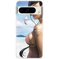 iSaprio Girl 02 - Google Pixel 8 Pro - Phone Cover