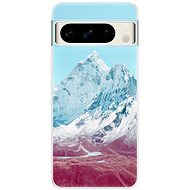 iSaprio Highest Mountains 01 - Google Pixel 8 Pro - Phone Cover