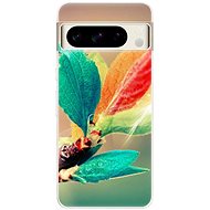 iSaprio Autumn 02 - Google Pixel 8 Pro - Phone Cover