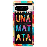 iSaprio Hakuna Matata 01 - Google Pixel 8 Pro - Phone Cover