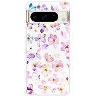 iSaprio Wildflowers - Google Pixel 8 Pro - Phone Cover