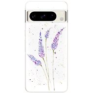 iSaprio Lavender - Google Pixel 8 Pro - Phone Cover