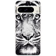 iSaprio Tiger Face - Google Pixel 8 Pro - Phone Cover