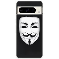 iSaprio Vendetta - Google Pixel 8 Pro - Phone Cover