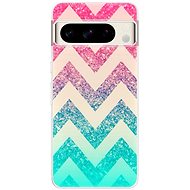 iSaprio Zig-Zag - Google Pixel 8 Pro - Phone Cover
