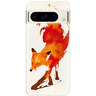 iSaprio Fast Fox - Google Pixel 8 Pro - Phone Cover