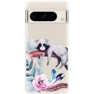 iSaprio Lazy Day - Google Pixel 8 Pro - Phone Cover