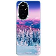 iSaprio Winter 01 - Honor 200 - Phone Cover