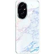 iSaprio Raibow Marble 10 - Honor 200 - Phone Cover
