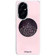 iSaprio Digital Mountains 10 - Honor 200 - Phone Cover