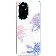 iSaprio Digital Palms 10 - Honor 200 - Phone Cover