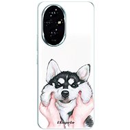 iSaprio Malamute 01 - Honor 200 - Phone Cover