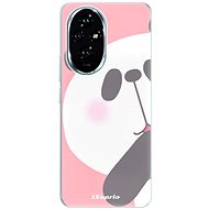 iSaprio Panda 01 - Honor 200 - Phone Cover