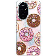 iSaprio Donuts 11 - Honor 200 - Phone Cover