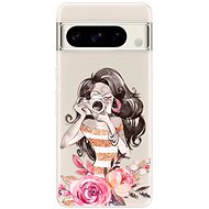 iSaprio Charming - Google Pixel 8 Pro - Phone Cover
