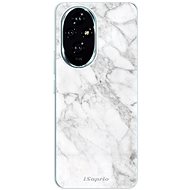 iSaprio SilverMarble 14 - Honor 200 - Phone Cover