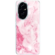 iSaprio RoseMarble 16 - Honor 200 - Phone Cover