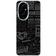 iSaprio Text 01 - Honor 200 - Phone Cover