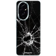 iSaprio Broken Glass 10 - Honor 200 - Phone Cover