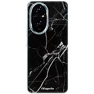 iSaprio Black Marble 18 - Honor 200 - Phone Cover