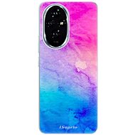 iSaprio Watercolour Paper 01 - Honor 200 - Phone Cover