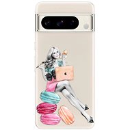iSaprio Girl Boss - Google Pixel 8 Pro - Phone Cover